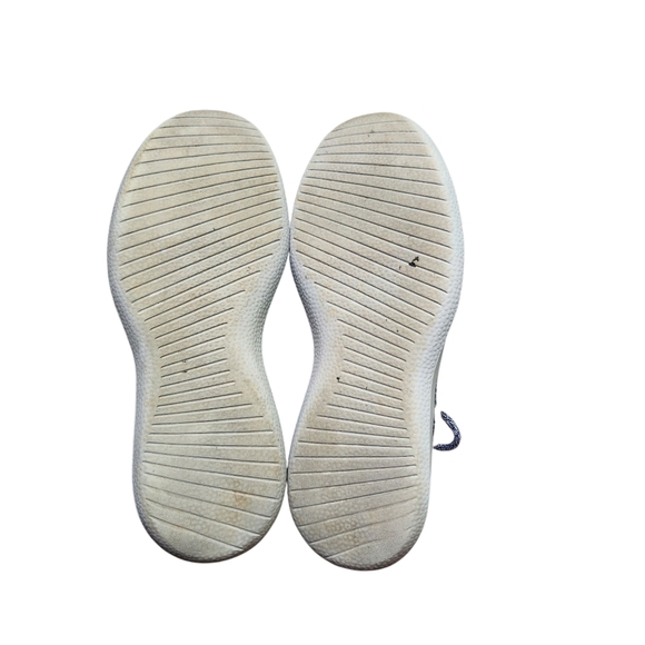 Allbirds WR Women's W10 Merino Wool Running Sneakers Washable Heathered Gray - Picture 9 of 9